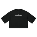 Unisex Waffle Boxy T-Shirt